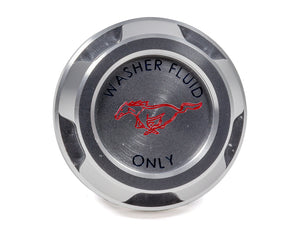 Washer Reservoir Cap 15-   Mustang