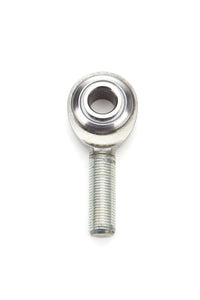 Rod End LH Male 1/2 Steel Low Friction