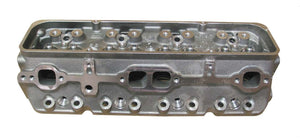 SBC 165cc I/E SS Head 67cc S/P 2.02/1.60 Bare