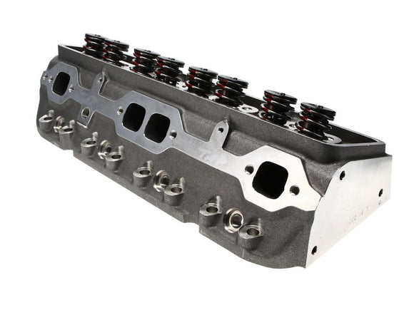 SBC SHP Cylinder Head 200cc/64cc SP - Assem.