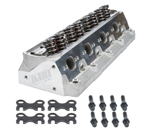 SBF SHP Cylinder Head 205cc/58cc  - Assem.