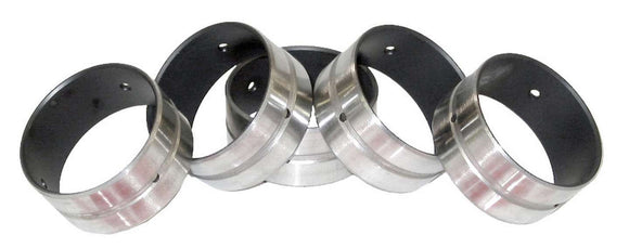 SBC Cam Bearing 55mm Babbit #1/#5 +.010