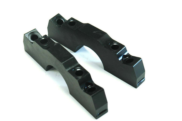 SBC 325 Front Main Cap Little-M Block 4-Bolt