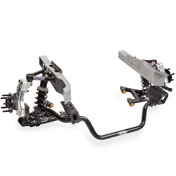 79-93 Foxbody SLA Conversion NA Struts