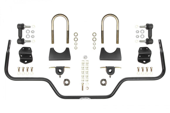 Rear Sway Bar 79-93 Foxbody