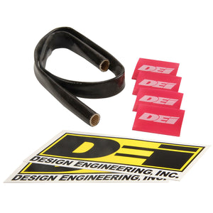 Fuel Line Cover Kit Quarter Midget