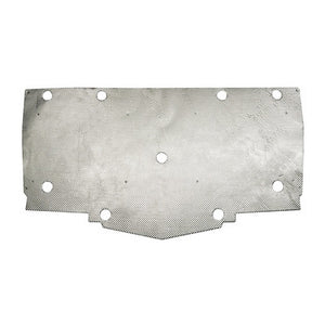 Cargo Heat Shield 08-14 Polaris RZR