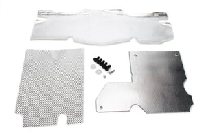 Heat Control Kit 19- Honda Talon 1000