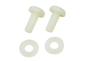 Rotor Screw Set Plastic