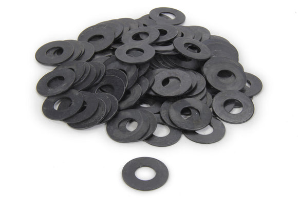 Valve Spring Shims 100pk 1270 OD x .570 ID .060