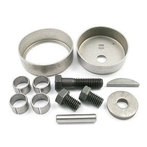 BBF FE Engine Hardware Finishing Kit