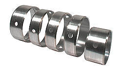 HP Cam Bearing Set - SBC Rocket Block- Coated