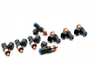 Fuel Injectors Matched Set 1000cc (90lb)