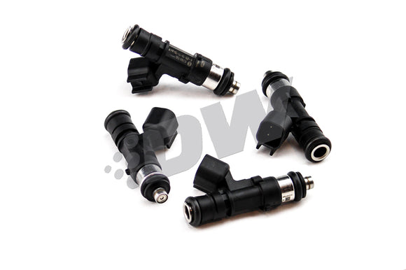 Fuel Injectors Matched Set 600cc (60lb)