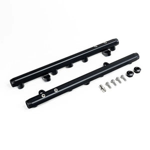 Billet Fuel Rails GM LS2/LS3