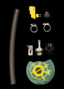 In-Tank Fitment Kit For 9-650-C103/9-650-C105