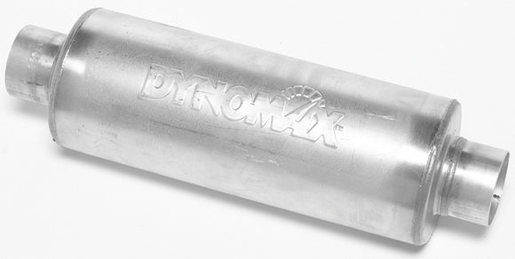 Race Magnum Muffler