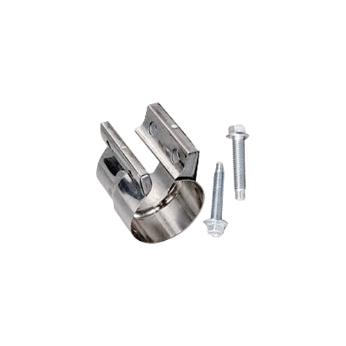 2.75in Lap Joint Clamp SS