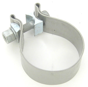 Hardware - Clamp 2 1/2in Narrow Band