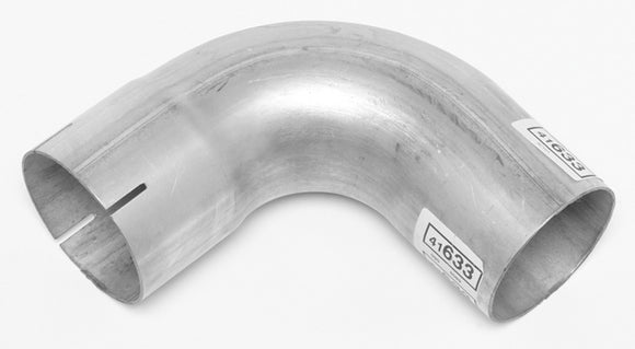 Pipe - Elbow  Aluminized