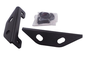 21-   Ford Bronco Fender Sight Accessory Bracket