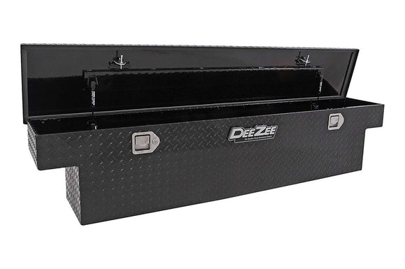 Tool Box - Specialty Nar row Black BT