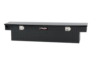 Tool Box Narrow Black