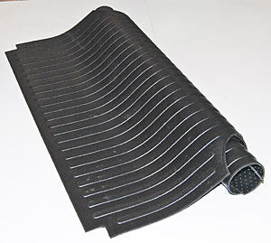 99-   Ford SD P/U LB Bed Mat