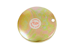 Tool Box - Service Parts Vented Gas Cap