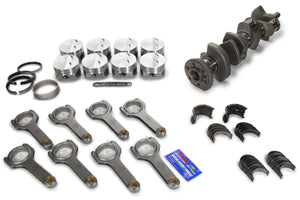 SBC Rotating Assembly Kit - Street & Strip