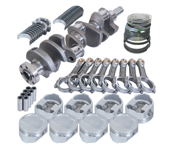 SBF Rotating Assembly Kit - Street & Strip