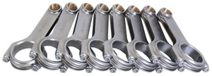 BBC 4340 Forged H-Beam Rods 6.135