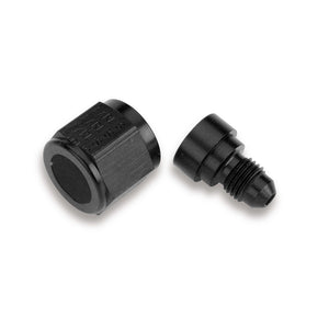 Flare Reducer Adapter 10an to 4an