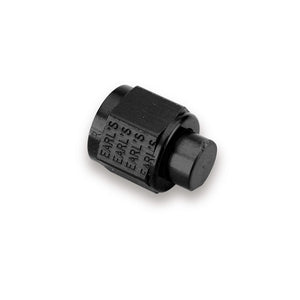 Cap Plug 12an (1pk)