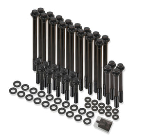 Head Bolt Set 6pt GM LS 97-03