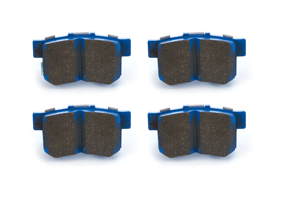 Brake Pads Bluestuff Rear Honda