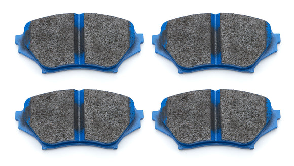 Brake Pads Bluestuff S/T Front Mazda Miata 05-15