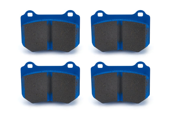 Brake Pads Bluestuff S/T WRX Rear 18-21