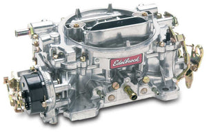 800CFM Performer Series Carburetor w/E/C