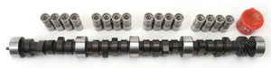 SBC Cam & Lifter Kit