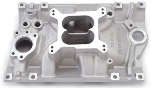 Chevy V6 Vortec Intake Manifold