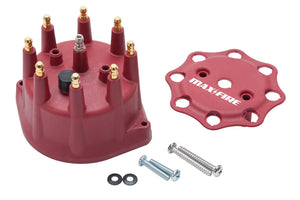 Distributor Cap / Retainer - Small Dia.