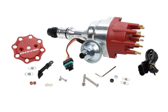 Max-Fire Distributor RTR Olds V8 260-455