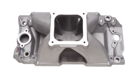 BBC Super Victor 632 Intake Manifold