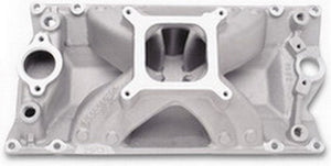 SBC Super Victor Manifold - Vortec 262-40