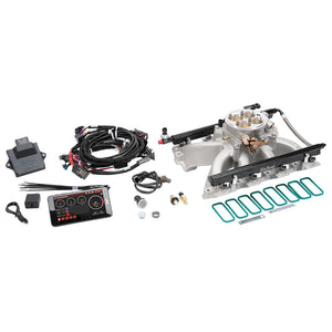 Pro-Flo 4 EFI Kit GM LS Gen III/IV 550 HP