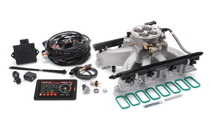 Pro-Flo 4 EFI Kit GM LS Gen III/IV 550 HP