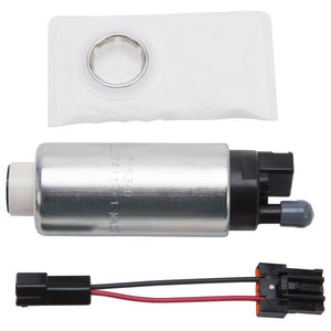 Single Tank Fuel Pump Kit