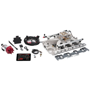 Pro-Flo 4 EFI Kit BBF FE 390-428 625 HP