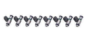 Injectors - Pico 35lb/hr - Set of 8